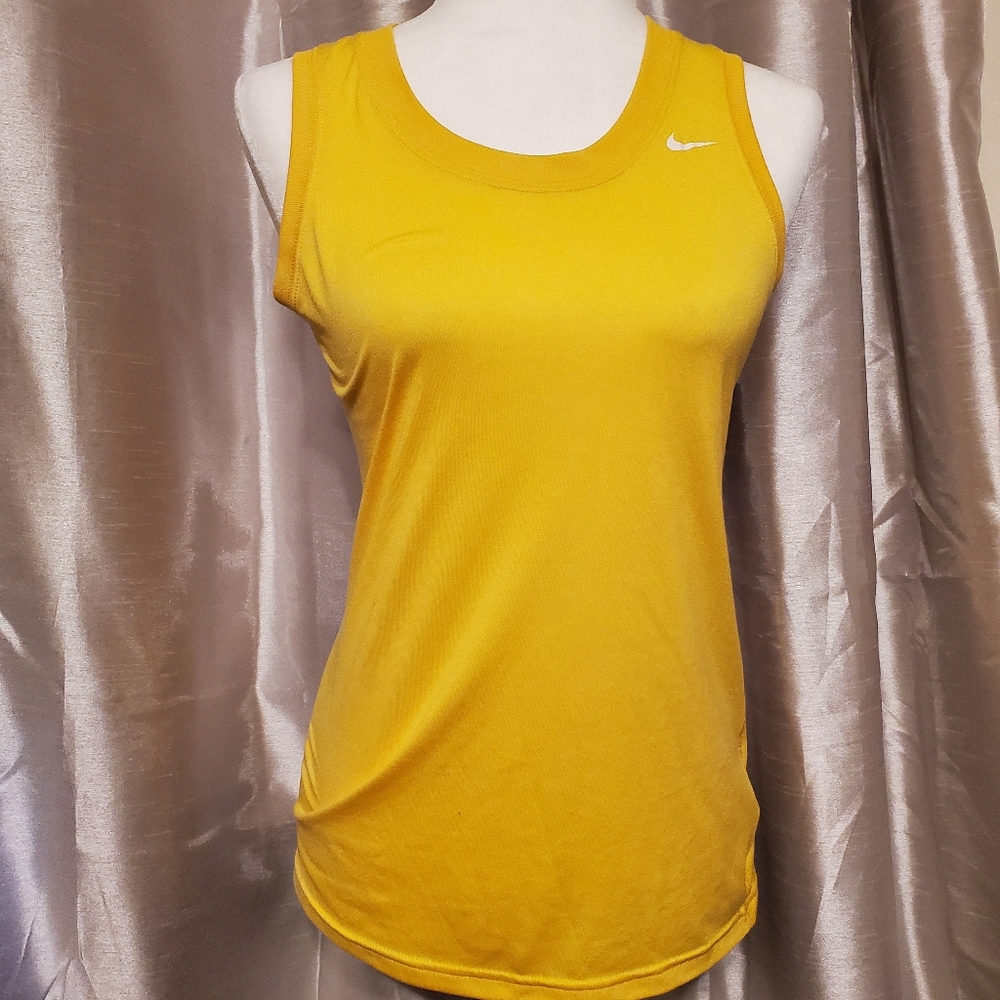 Women's Nike Dri-Fit Athletic Top
